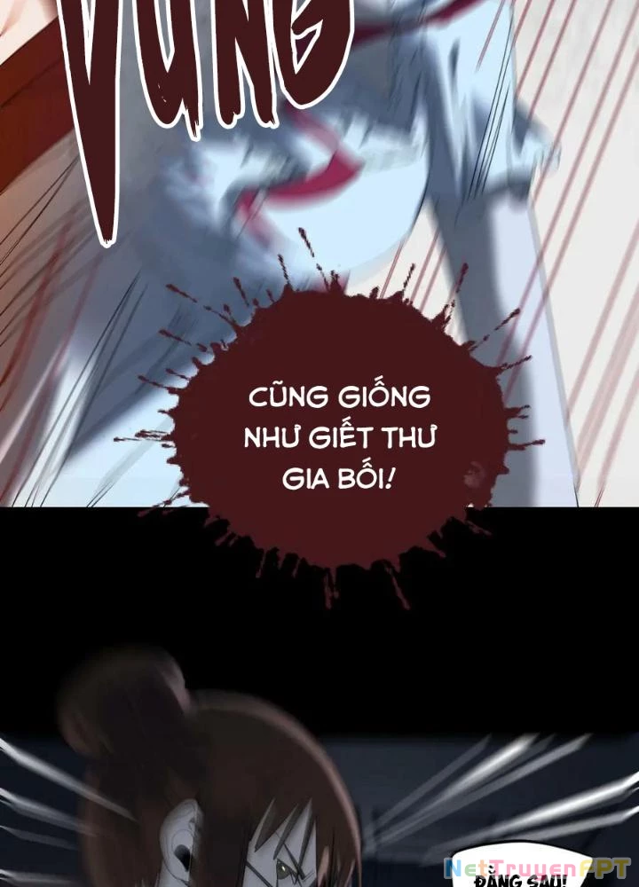 81 Câu Hỏi Chết Chóc Chapter 200 - 77