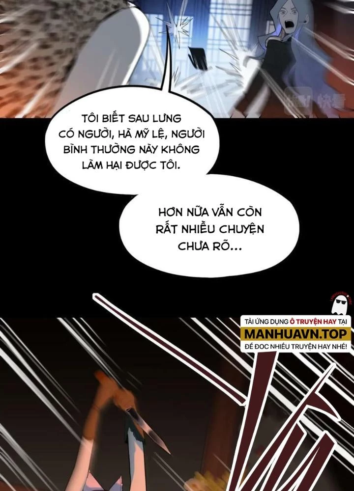 81 Câu Hỏi Chết Chóc Chapter 200 - 79