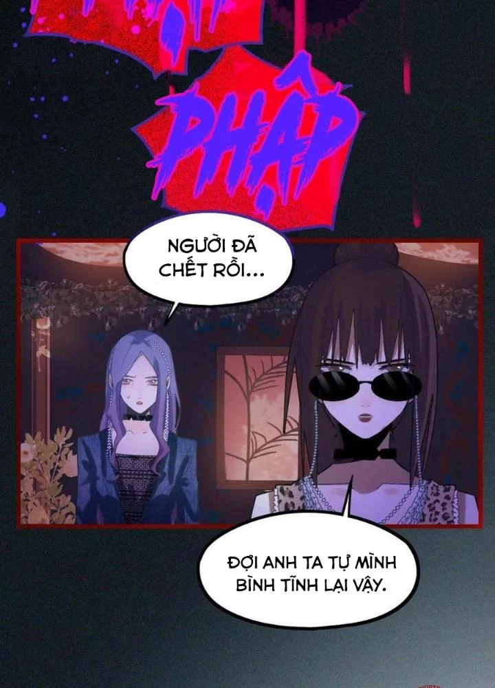 81 Câu Hỏi Chết Chóc Chapter 201 - 11