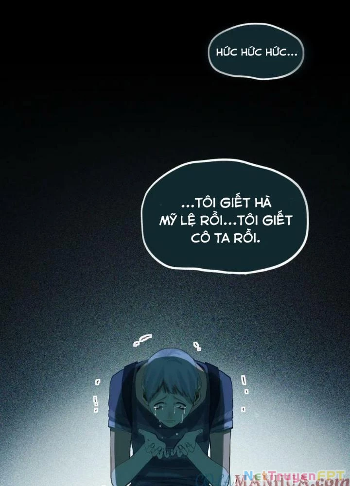 81 Câu Hỏi Chết Chóc Chapter 201 - 19