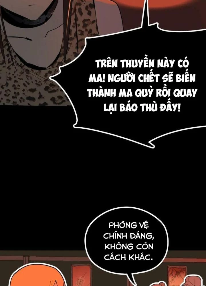81 Câu Hỏi Chết Chóc Chapter 201 - 37