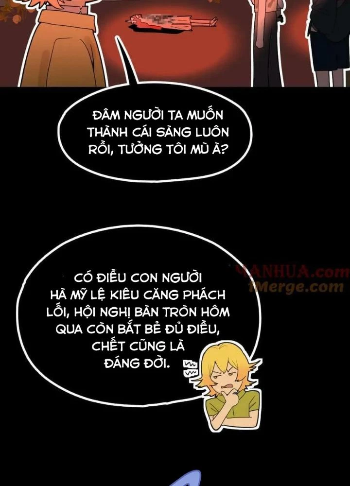 81 Câu Hỏi Chết Chóc Chapter 201 - 39