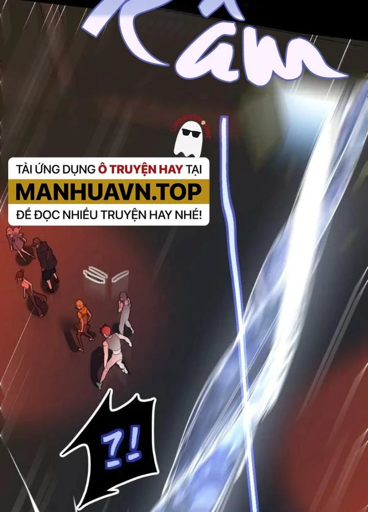 81 Câu Hỏi Chết Chóc Chapter 201 - 41