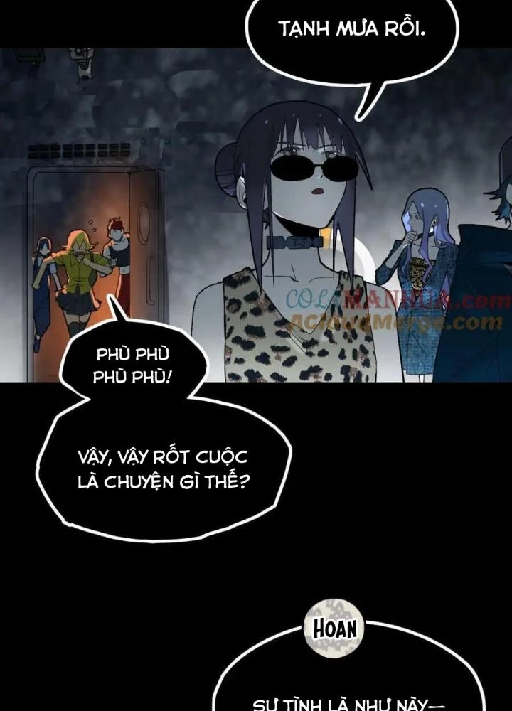 81 Câu Hỏi Chết Chóc Chapter 201 - 51