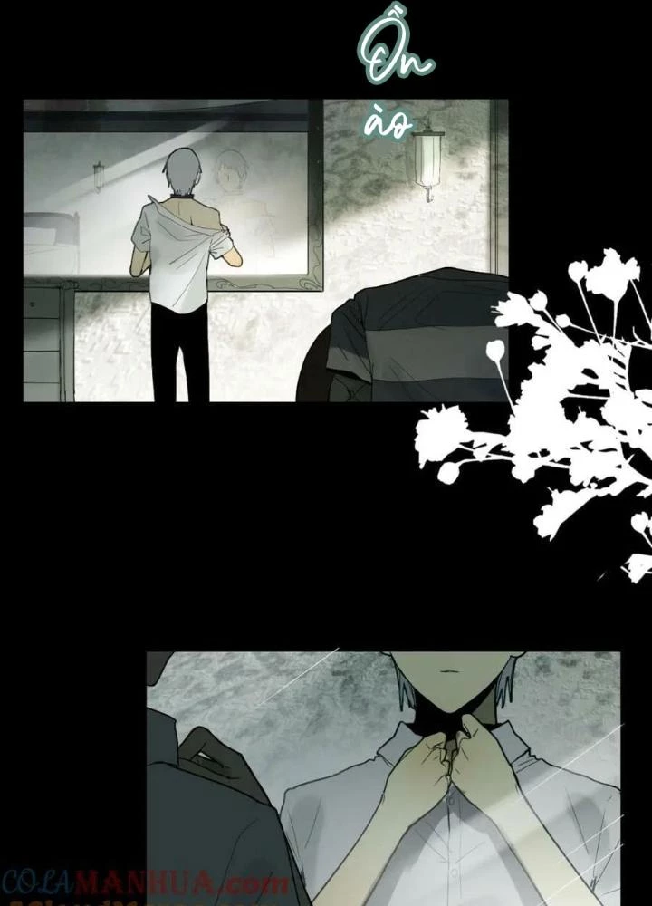 81 Câu Hỏi Chết Chóc Chapter 203 - 7