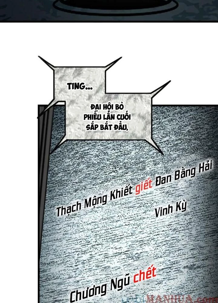81 Câu Hỏi Chết Chóc Chapter 203 - 15