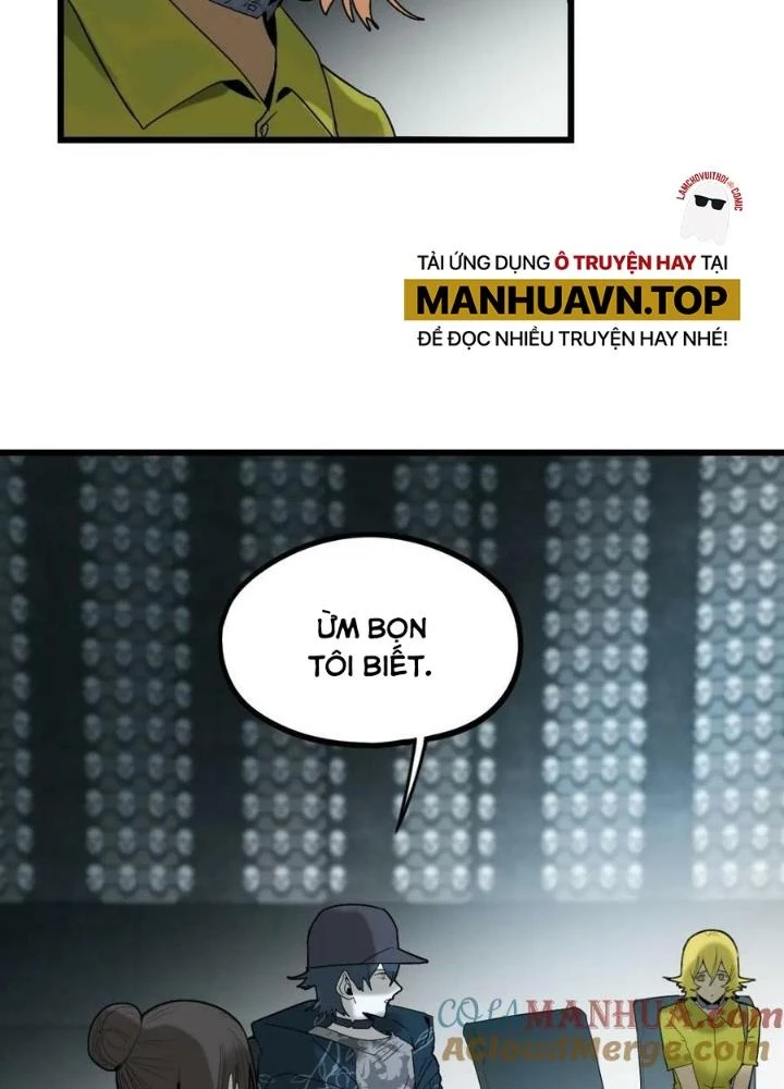 81 Câu Hỏi Chết Chóc Chapter 203 - 19