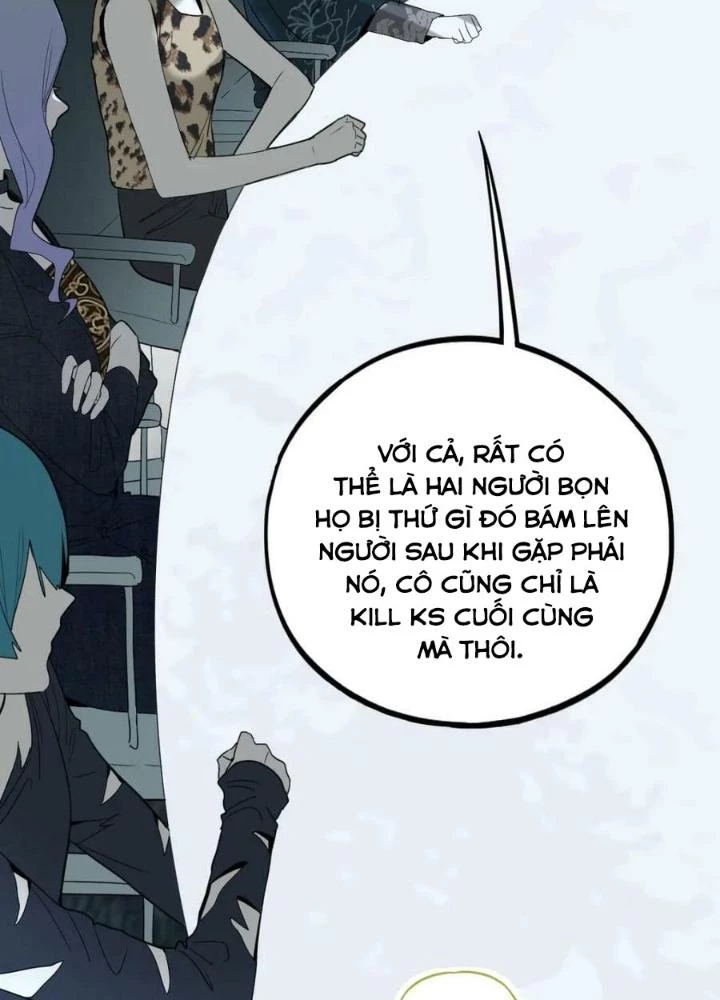 81 Câu Hỏi Chết Chóc Chapter 203 - 21