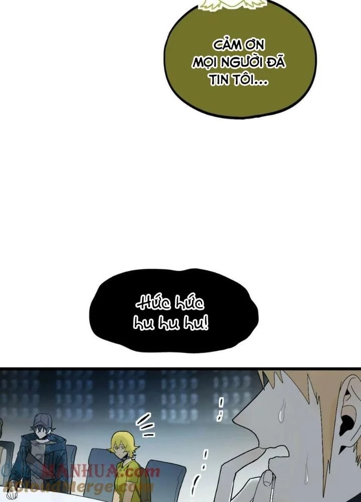 81 Câu Hỏi Chết Chóc Chapter 203 - 23