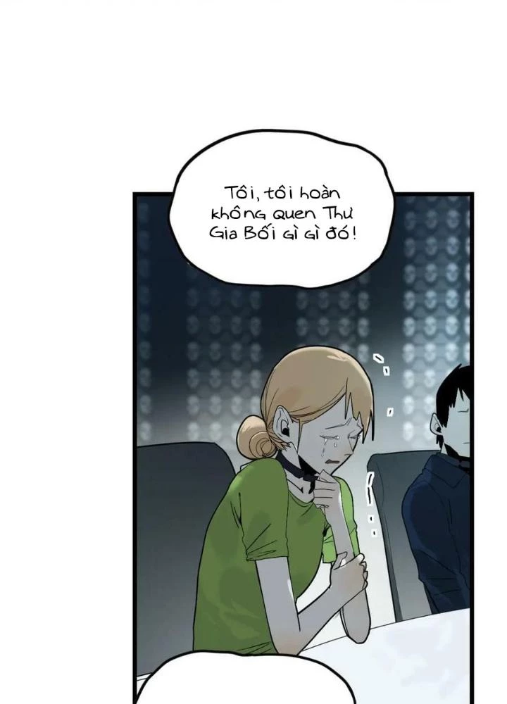 81 Câu Hỏi Chết Chóc Chapter 203 - 25