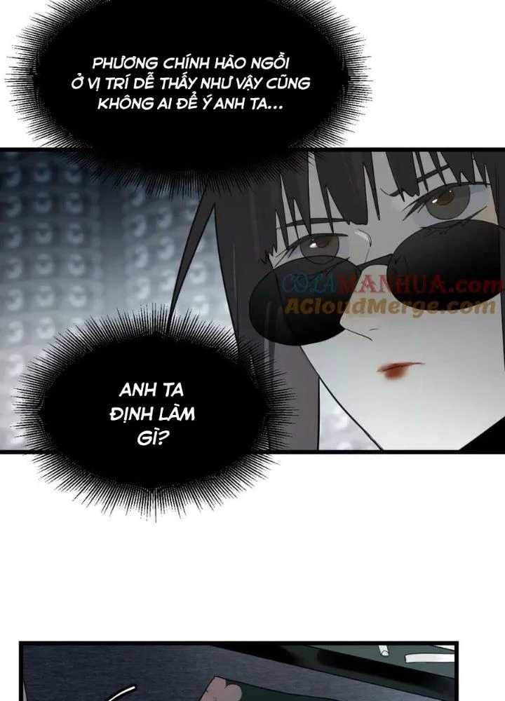 81 Câu Hỏi Chết Chóc Chapter 203 - 31