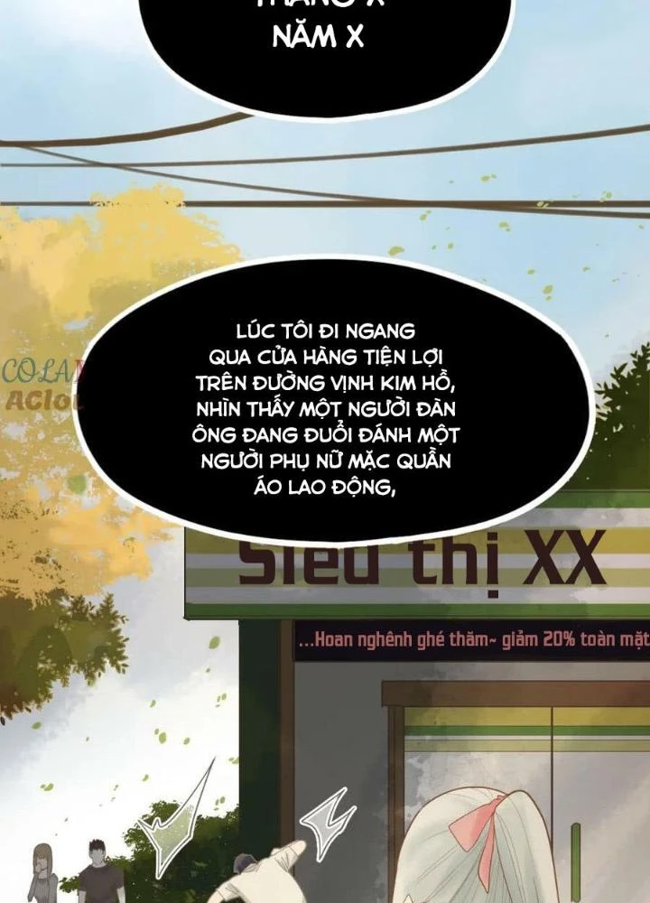 81 Câu Hỏi Chết Chóc Chapter 203 - 35