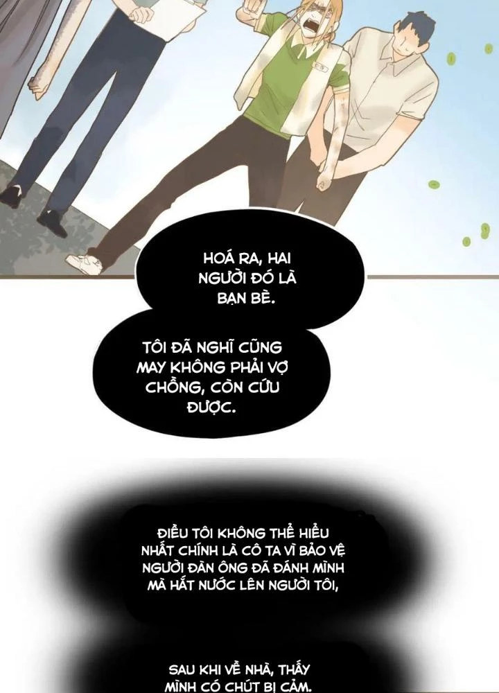 81 Câu Hỏi Chết Chóc Chapter 203 - 41