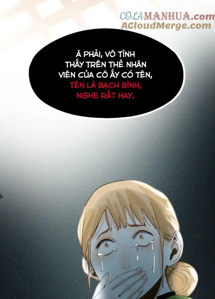 81 Câu Hỏi Chết Chóc Chapter 203 - 47