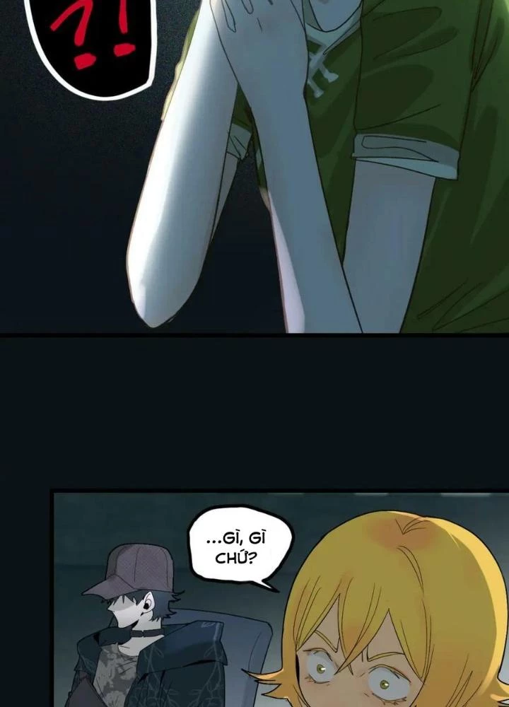 81 Câu Hỏi Chết Chóc Chapter 203 - 49