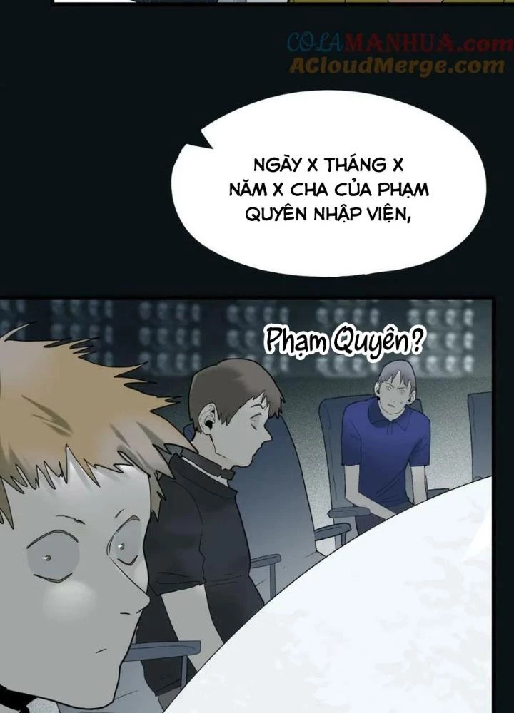 81 Câu Hỏi Chết Chóc Chapter 203 - 51