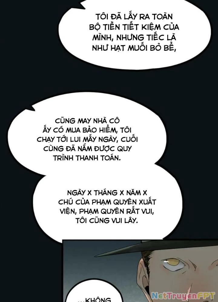 81 Câu Hỏi Chết Chóc Chapter 203 - 53