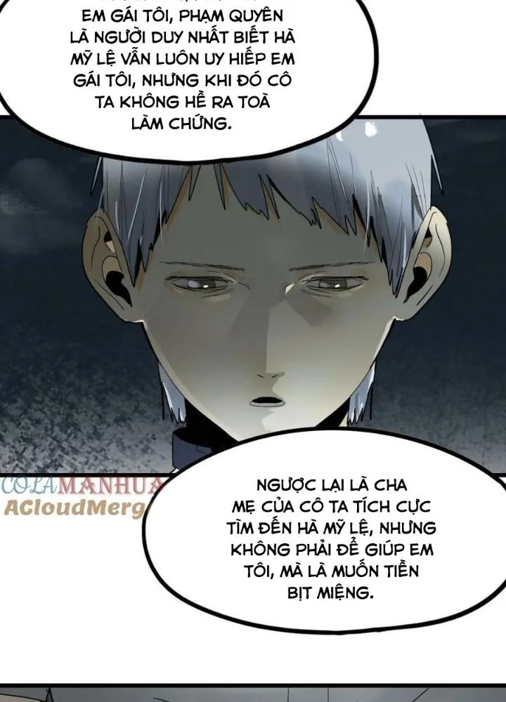 81 Câu Hỏi Chết Chóc Chapter 203 - 61