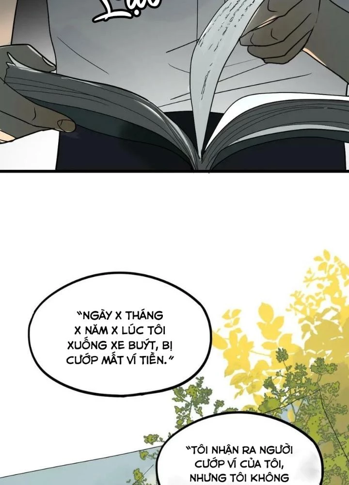 81 Câu Hỏi Chết Chóc Chapter 203 - 63