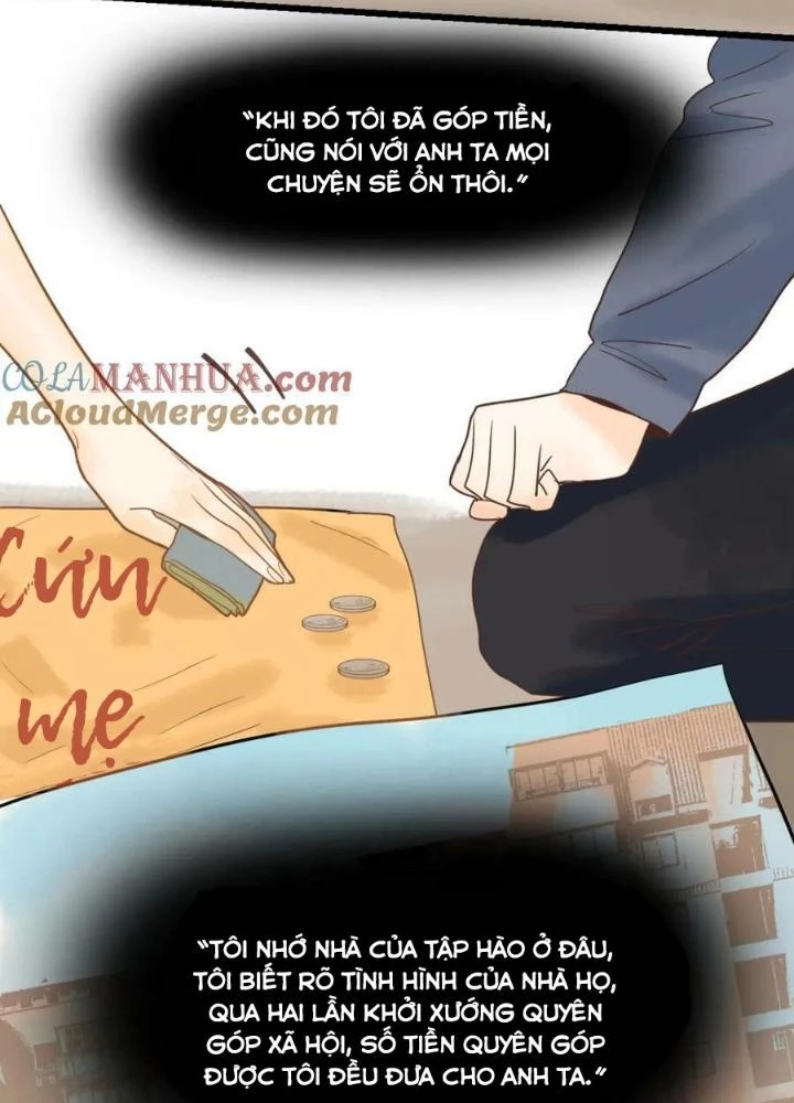 81 Câu Hỏi Chết Chóc Chapter 203 - 69