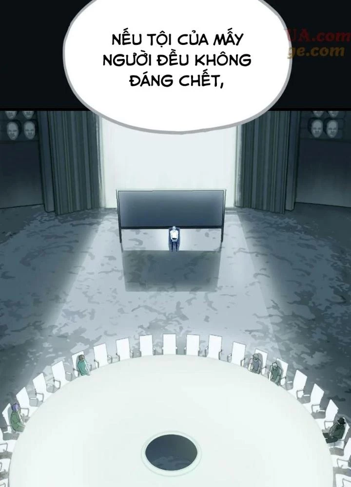 81 Câu Hỏi Chết Chóc Chapter 203 - 81
