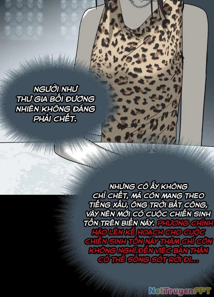 81 Câu Hỏi Chết Chóc Chapter 204 - 17