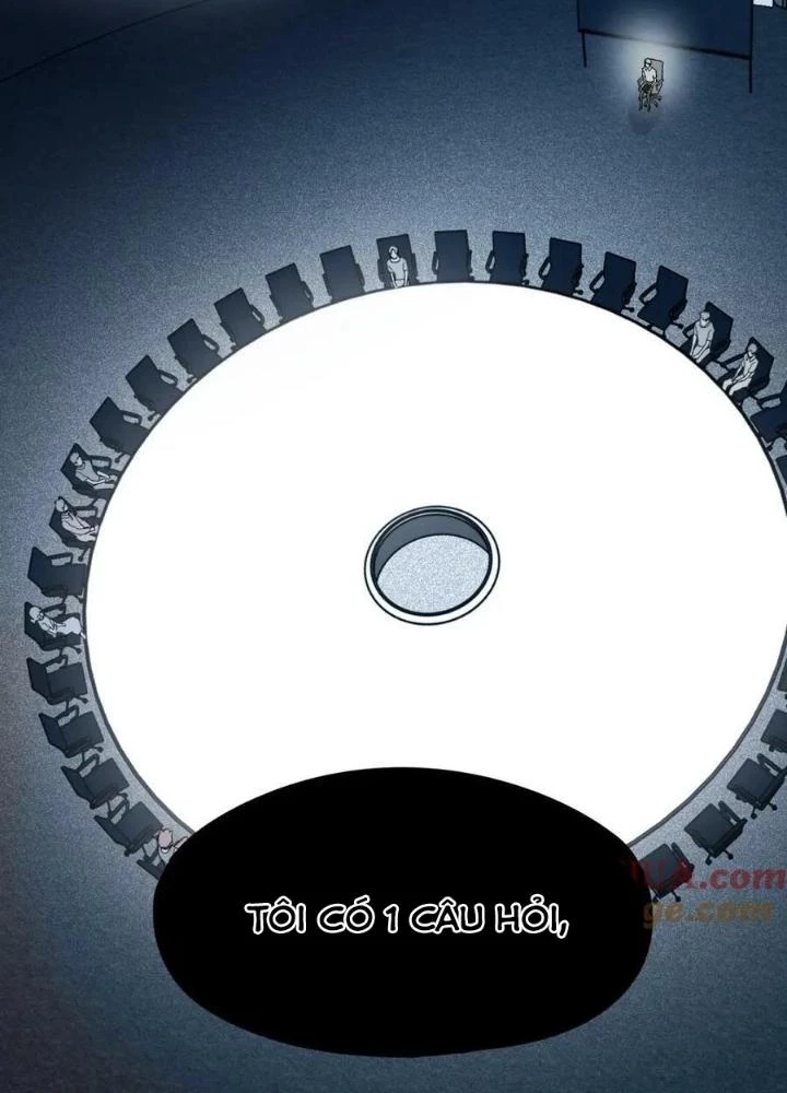81 Câu Hỏi Chết Chóc Chapter 204 - 23