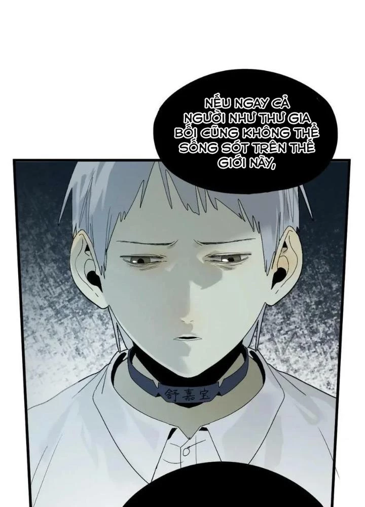 81 Câu Hỏi Chết Chóc Chapter 204 - 25