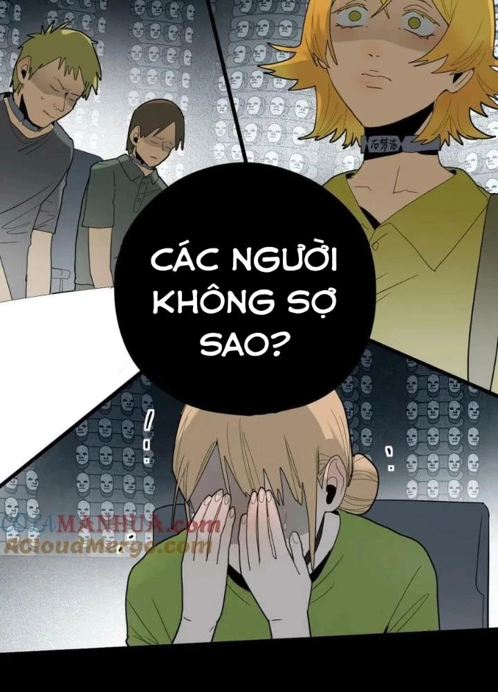 81 Câu Hỏi Chết Chóc Chapter 204 - 39
