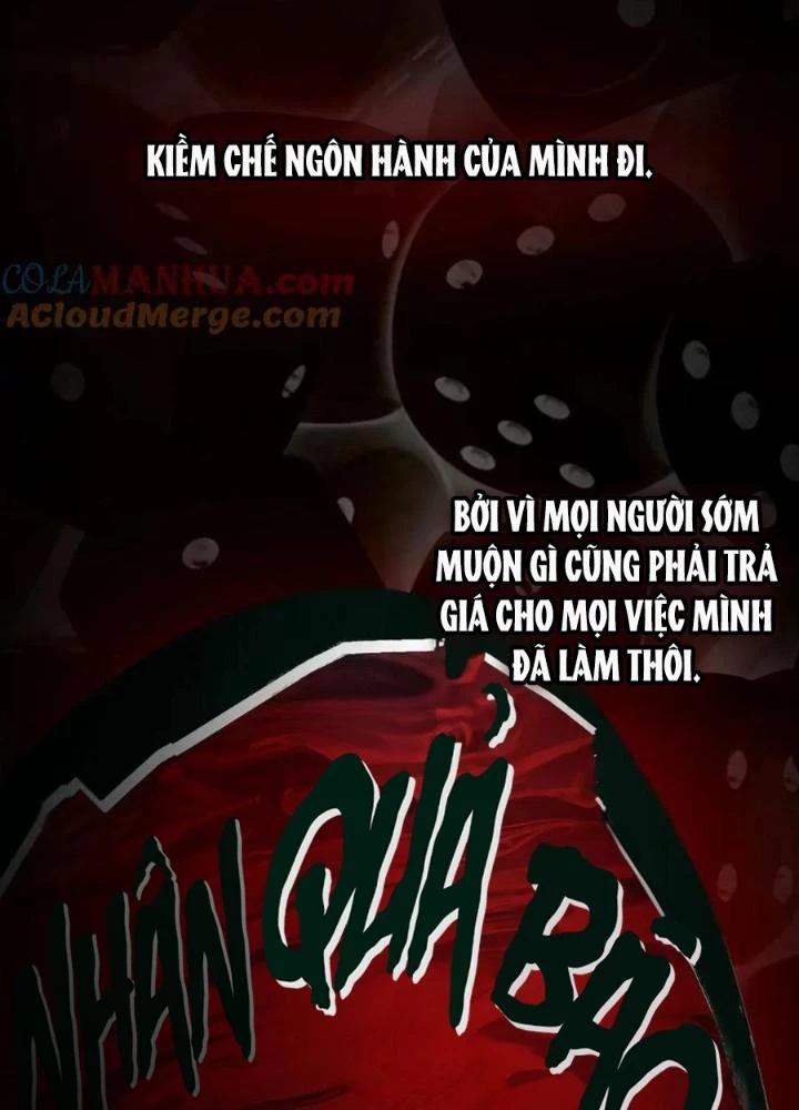 81 Câu Hỏi Chết Chóc Chapter 204 - 47