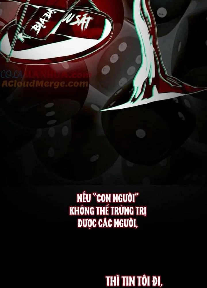 81 Câu Hỏi Chết Chóc Chapter 204 - 51