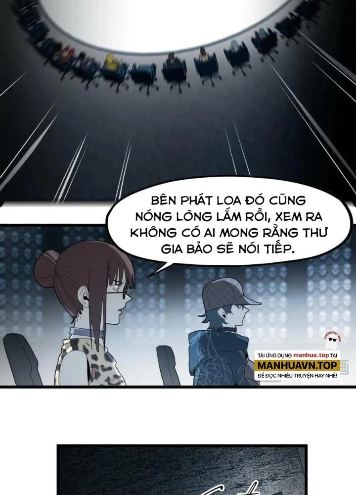 81 Câu Hỏi Chết Chóc Chapter 204 - 79