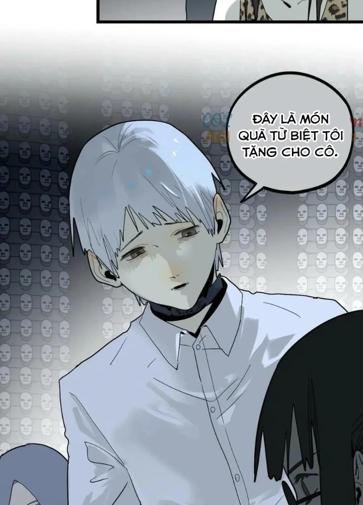 81 Câu Hỏi Chết Chóc Chapter 204 - 85