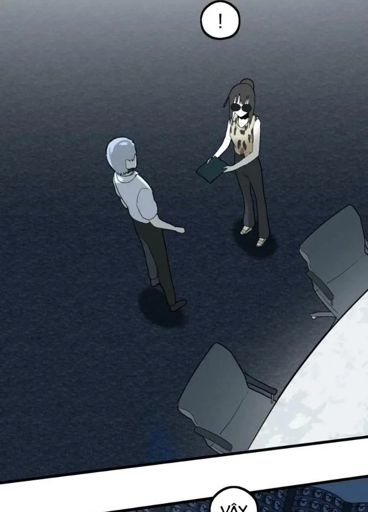 81 Câu Hỏi Chết Chóc Chapter 204 - 91