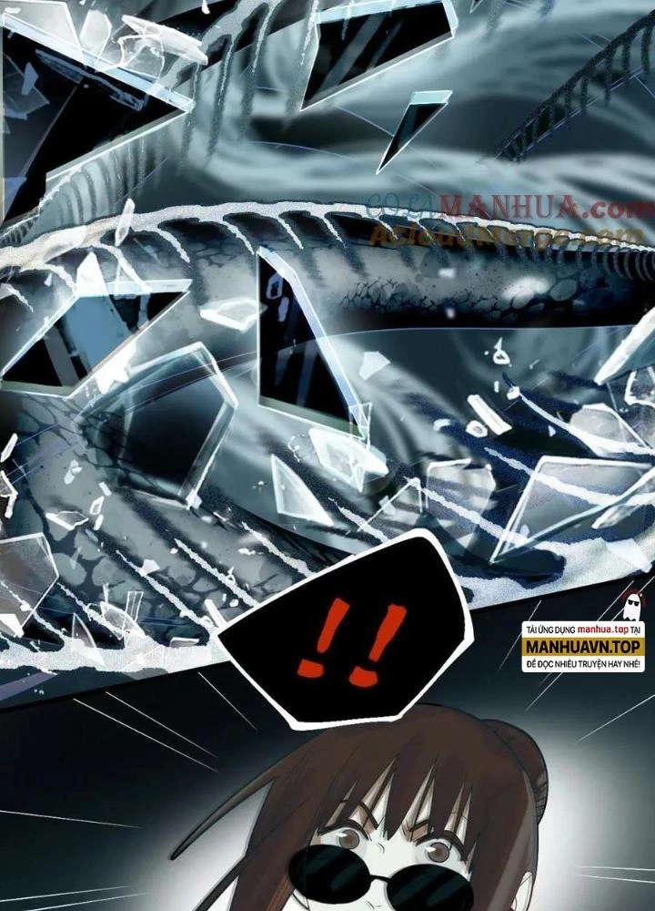 81 Câu Hỏi Chết Chóc Chapter 204 - 101