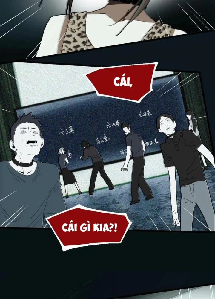 81 Câu Hỏi Chết Chóc Chapter 204 - 103