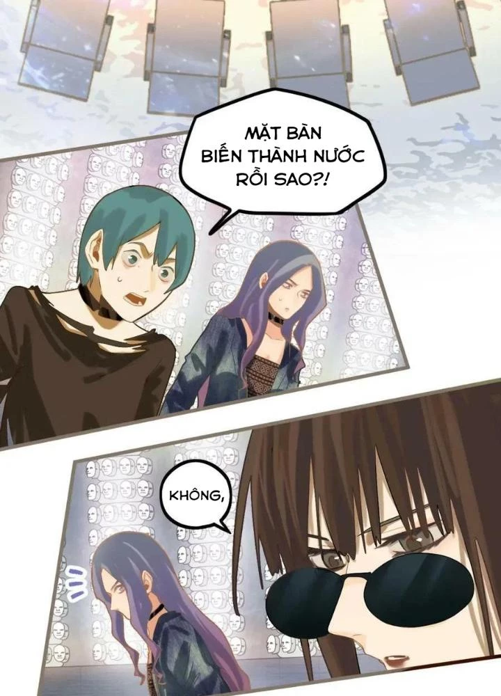 81 Câu Hỏi Chết Chóc Chapter 204 - 121