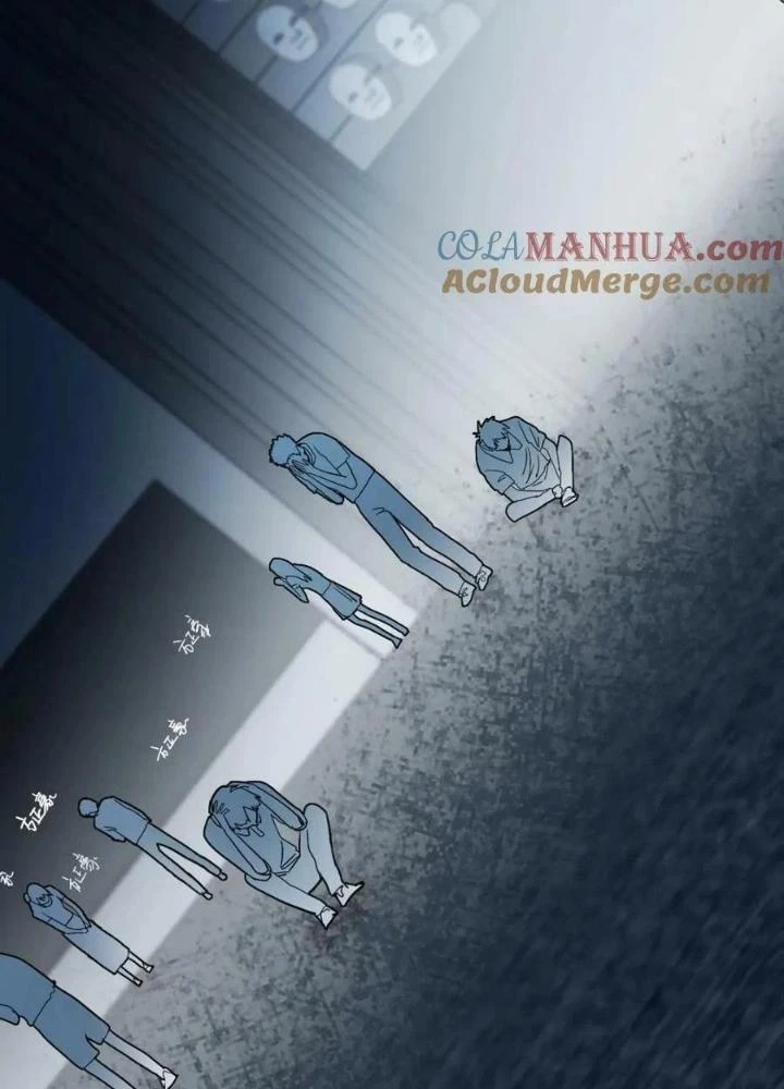 81 Câu Hỏi Chết Chóc Chapter 204 - 131