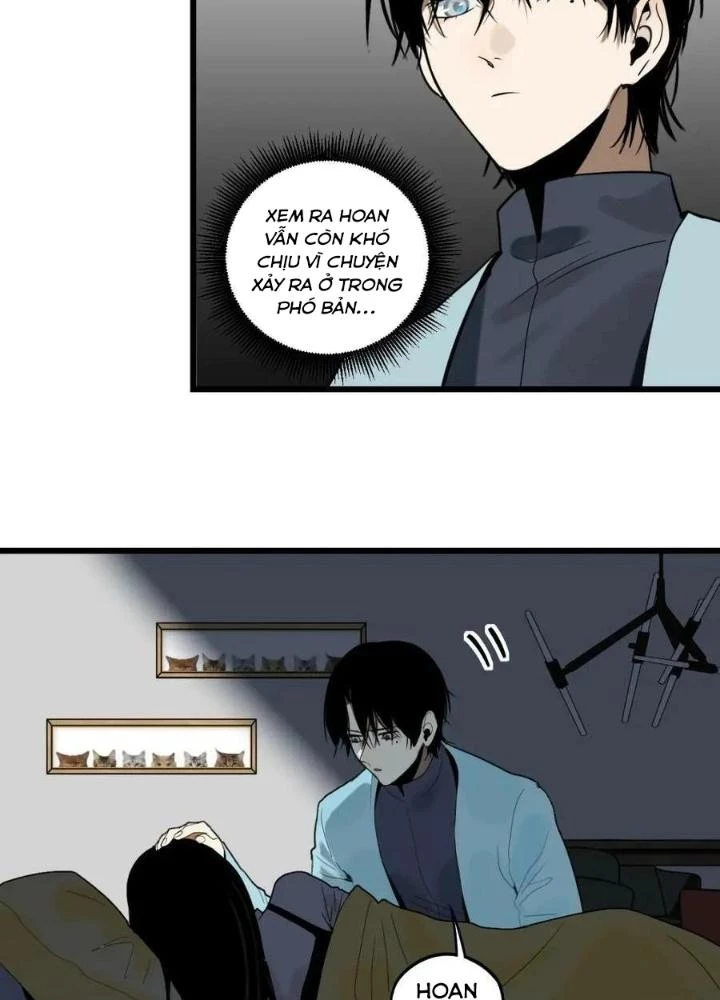 81 Câu Hỏi Chết Chóc Chapter 205 - 15