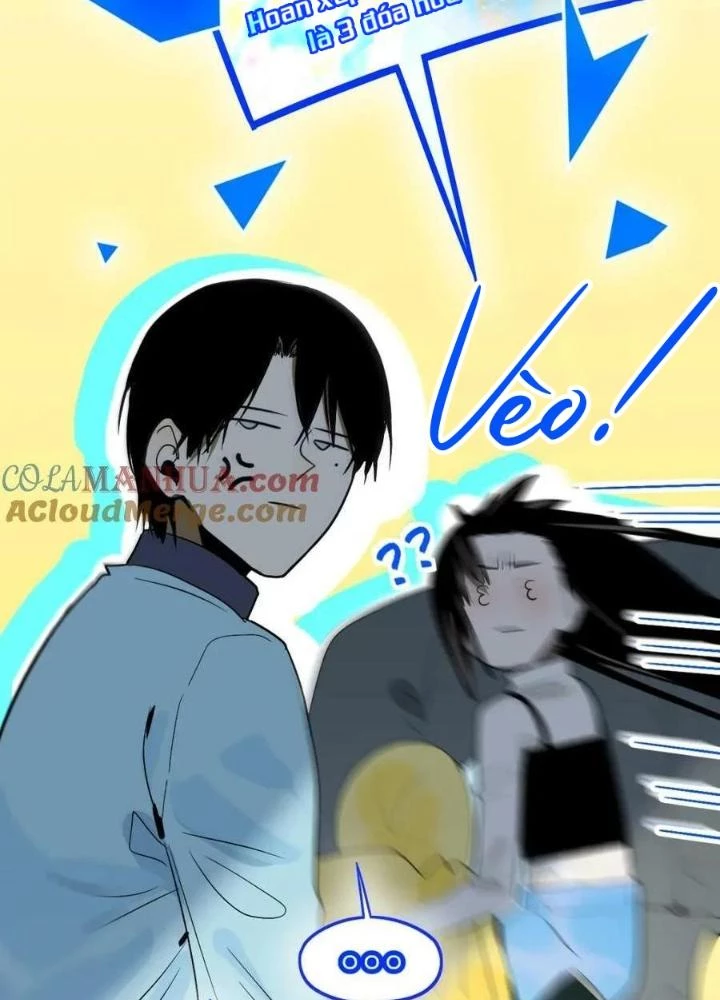 81 Câu Hỏi Chết Chóc Chapter 205 - 19
