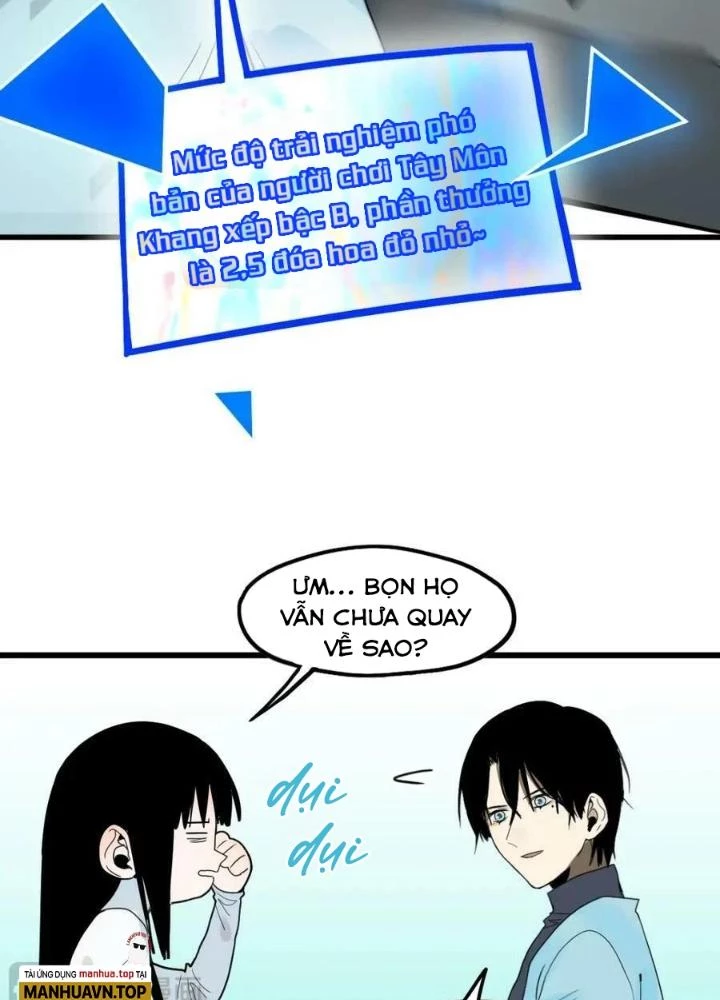 81 Câu Hỏi Chết Chóc Chapter 205 - 21