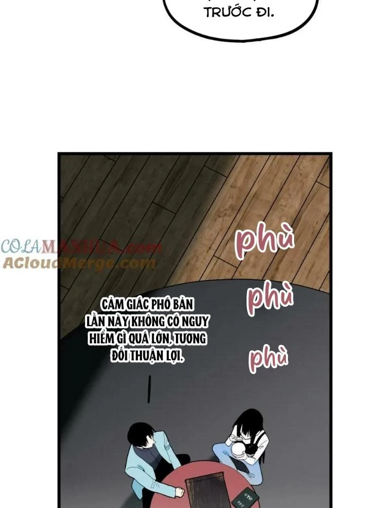 81 Câu Hỏi Chết Chóc Chapter 205 - 23
