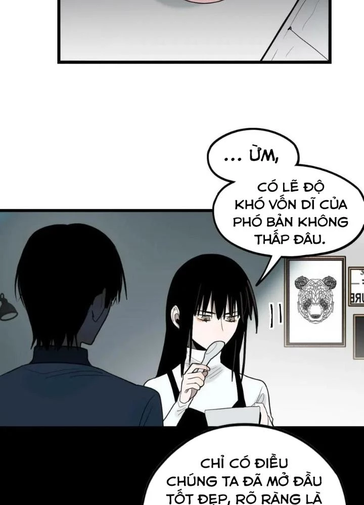 81 Câu Hỏi Chết Chóc Chapter 205 - 25