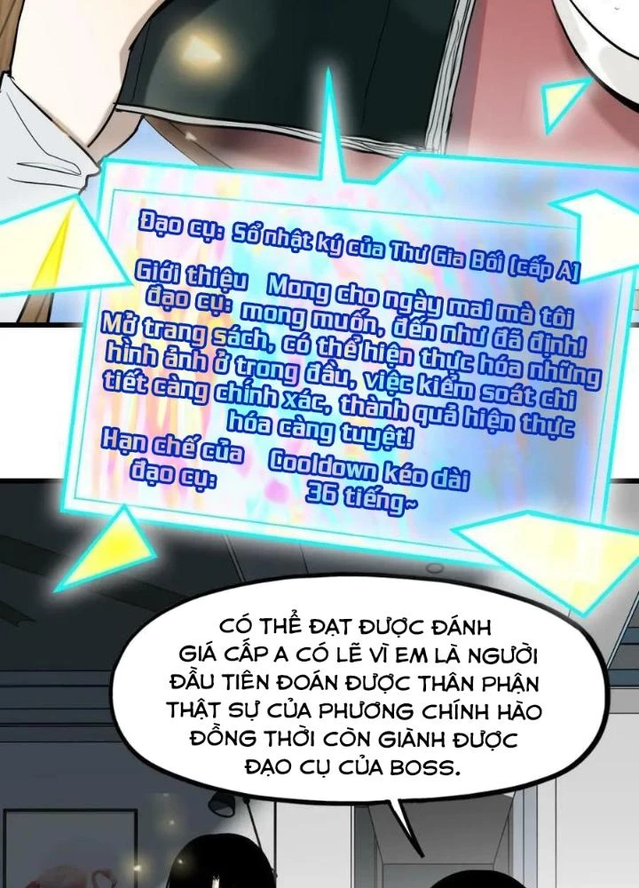 81 Câu Hỏi Chết Chóc Chapter 205 - 33