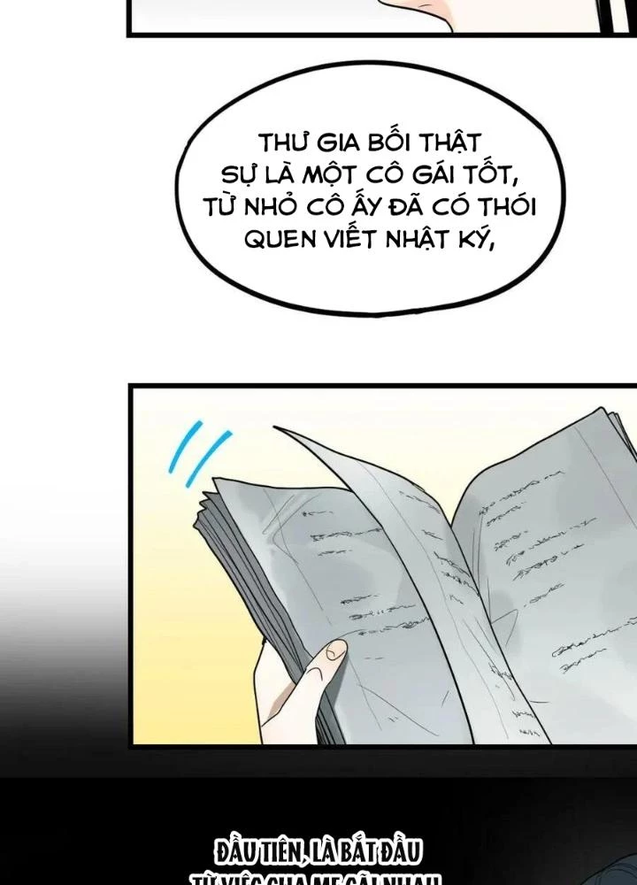 81 Câu Hỏi Chết Chóc Chapter 205 - 37