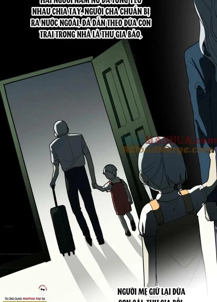 81 Câu Hỏi Chết Chóc Chapter 205 - 39