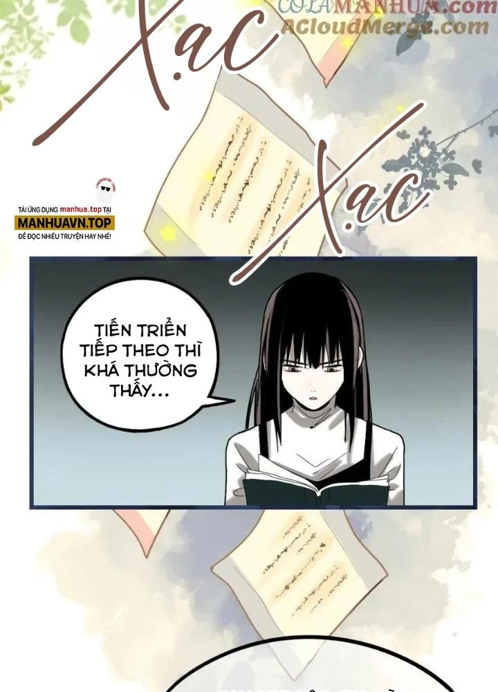 81 Câu Hỏi Chết Chóc Chapter 205 - 47