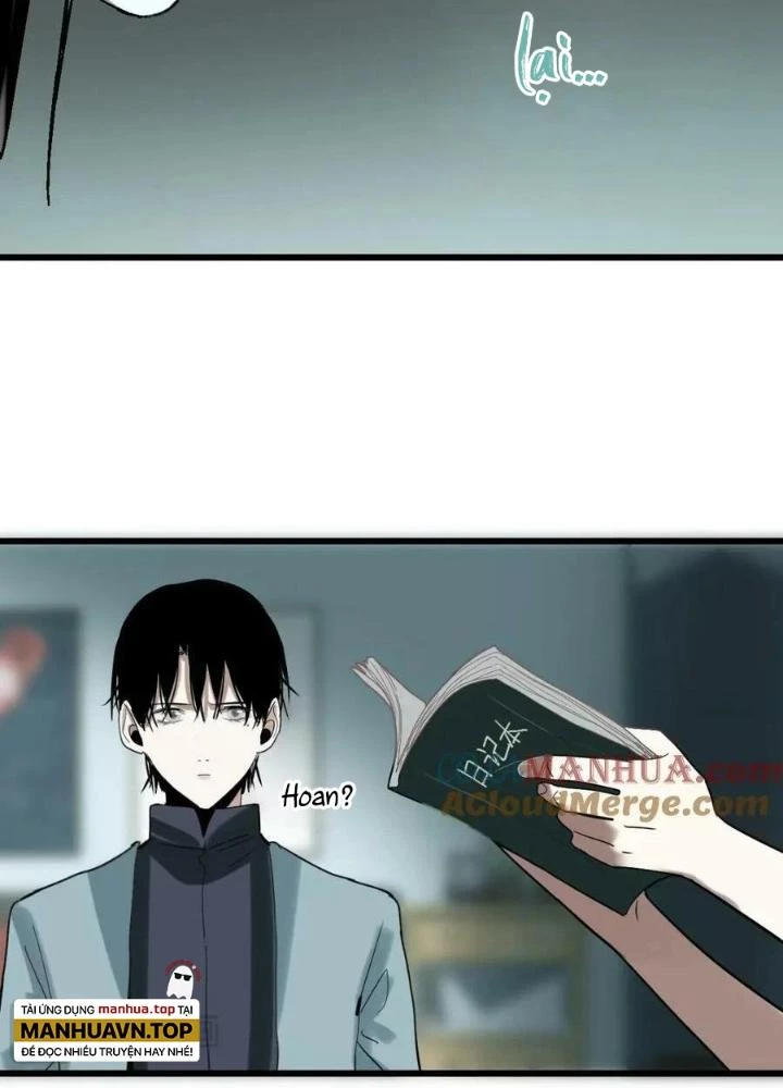 81 Câu Hỏi Chết Chóc Chapter 205 - 65
