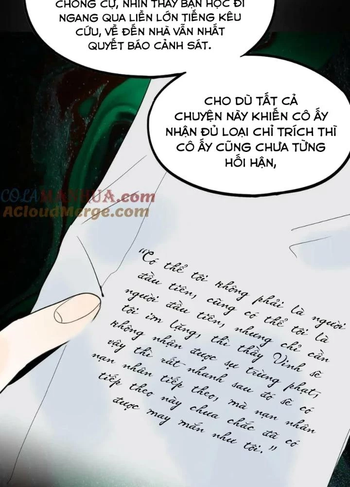 81 Câu Hỏi Chết Chóc Chapter 205 - 69