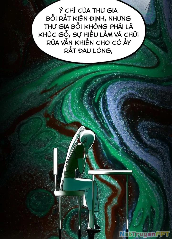 81 Câu Hỏi Chết Chóc Chapter 205 - 71